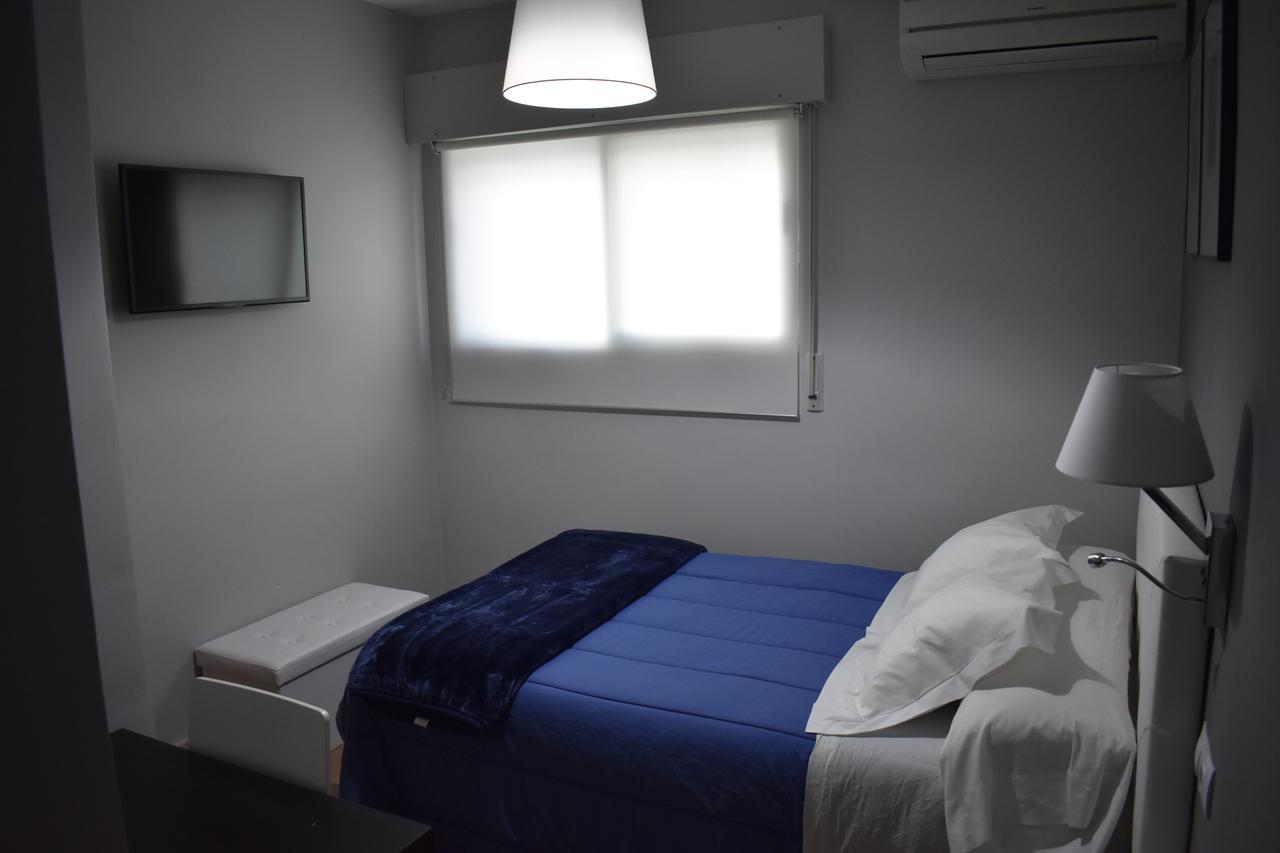Hostal El Rocio Паракуэльос-де-Харама Экстерьер фото